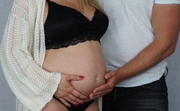 Biustonosze do karmienia, który będzie sprawdzał się najlepiej? jaki biustonosz, będzie praktyczny podczas karmienia dziecka?