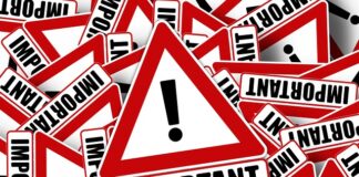 Co jest ważne w kuchni?