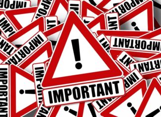 Co jest ważne w kuchni?