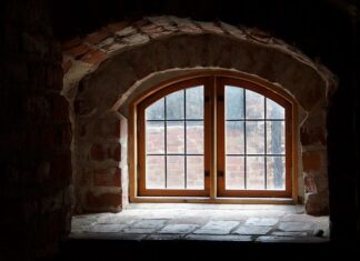 Jak zrobić wnękę w ścianie?