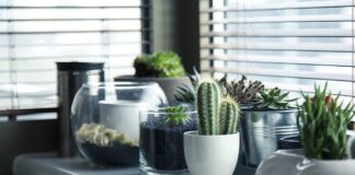 Gdzie trzymać garnki w kuchni?