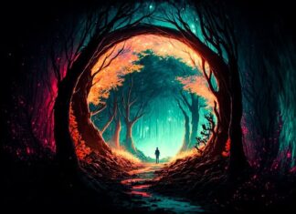 Jak zmienić okleinę na meblach kuchennych?