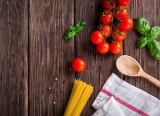 Ile za kuchnię u stolarza?