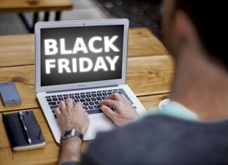 Kiedy jest Black Friday IKEA? Kiedy jest Black Friday IKEA?