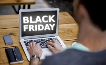 Kiedy jest Black Friday IKEA? Kiedy jest Black Friday IKEA?