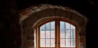 Jak wykorzystać wnękę w kuchni?