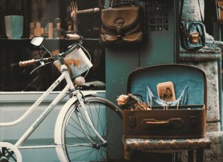 Z jakiego kraju pochodzi Sklep Agata?