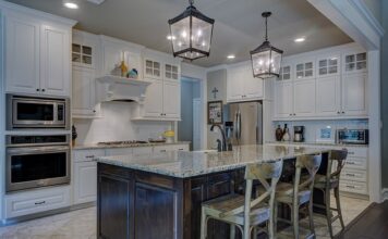 Ile kosztuje blat z kompozytu?