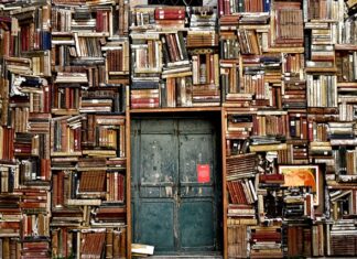 Co ile powinny być półki w szafie?