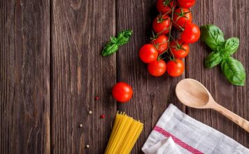 Jaka kuchnia w 2023?