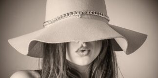 Jakie są modne meble do salonu?