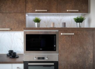 Czy lodówką może stać przy kuchence gazowej? Czy lodówką może stać przy kuchence gazowej?