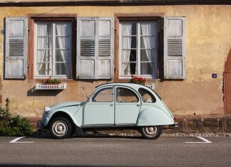 Czy Citroen C3 to dobry samochód?