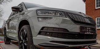 Jak długo czeka się na Skodę Karoq?