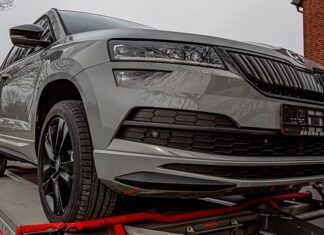 Jak długo czeka się na Skodę Karoq?