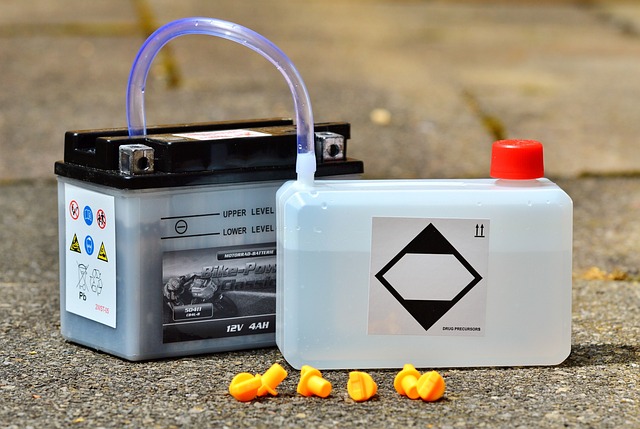 Czy akumulator może się rozładować z dnia na dzień? Czy akumulator może się rozładować z dnia na dzień?