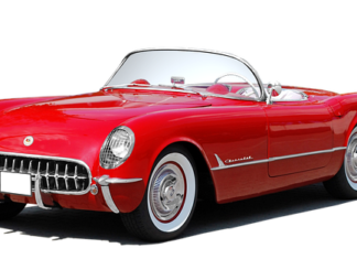 Czy Chevrolet ma ocynkowane blachy? Czy Chevrolet ma ocynkowane blachy?