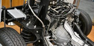 Ile kosztuje wymiana rozrządu renault Kadjar?