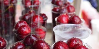 Jak długo chłodzi się silnik?