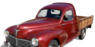 Ile waży Peugeot Expert?