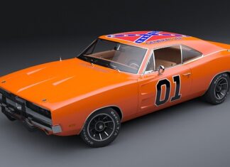 Czy Dodge to Ford? Czy Dodge to Ford?