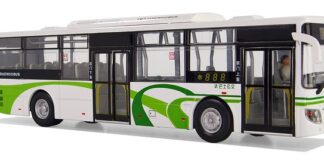 Czy Daewoo to Chevrolet?