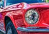 Ile na godzinę jedzie Ford Mustang? Ile na godzinę jedzie Ford Mustang?