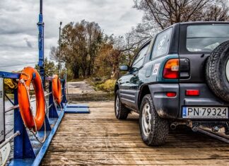 Czego nie można przewozić w samochodzie?